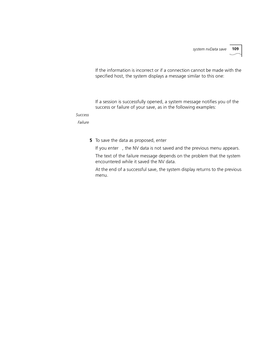 3Com 3500 User Manual | Page 109 / 784