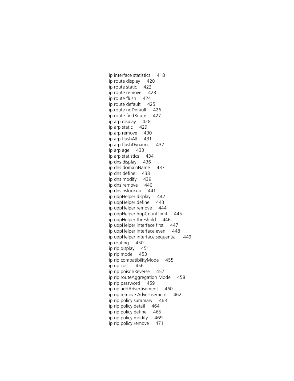 3Com 3500 User Manual | Page 11 / 784