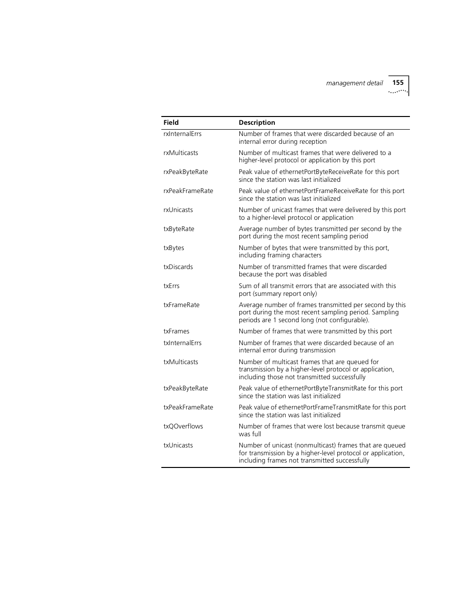 3Com 3500 User Manual | Page 155 / 784