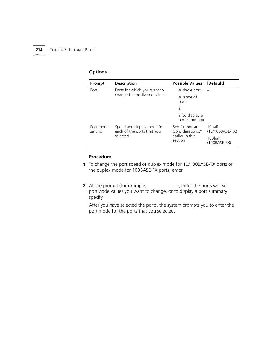 3Com 3500 User Manual | Page 214 / 784