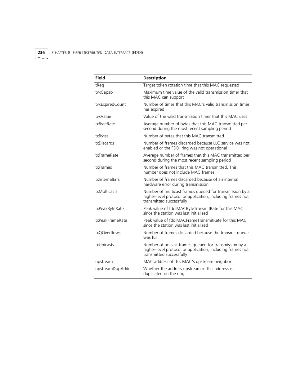 3Com 3500 User Manual | Page 236 / 784