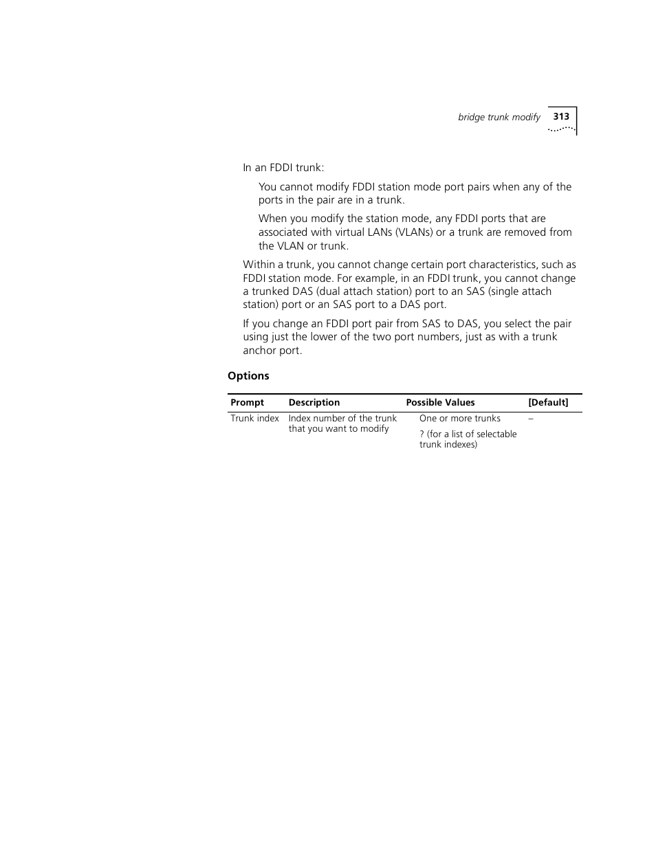 3Com 3500 User Manual | Page 313 / 784