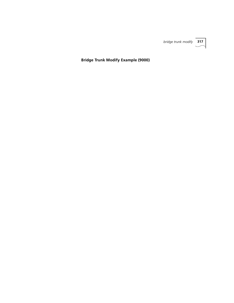 3Com 3500 User Manual | Page 317 / 784