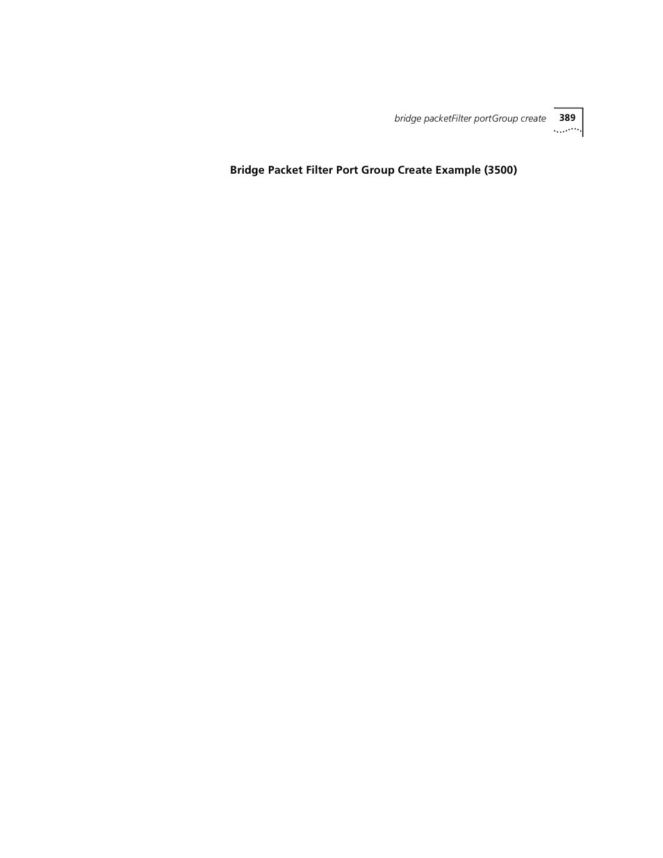 3Com 3500 User Manual | Page 389 / 784
