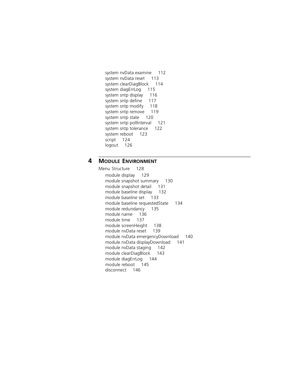 3Com 3500 User Manual | Page 5 / 784