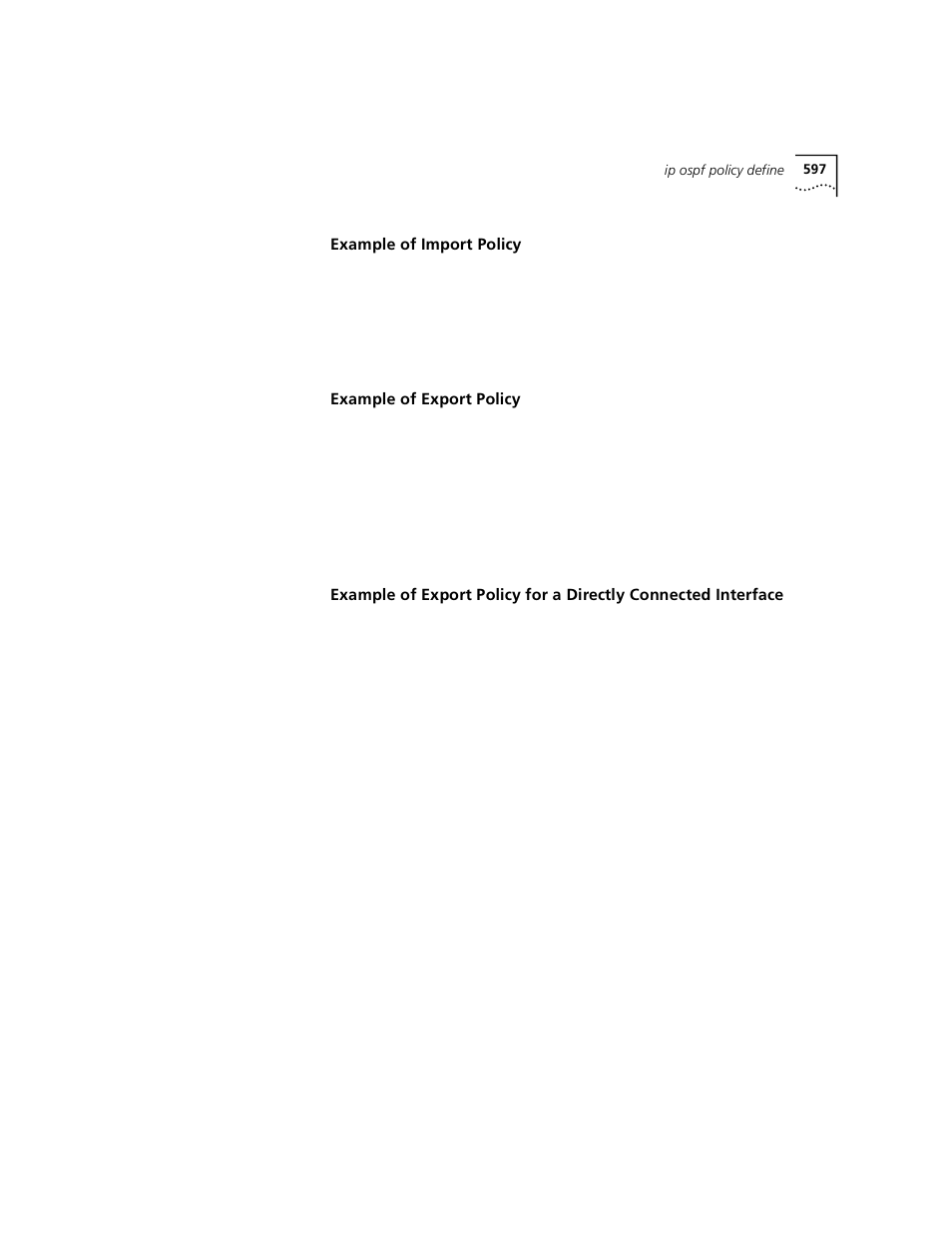 3Com 3500 User Manual | Page 597 / 784