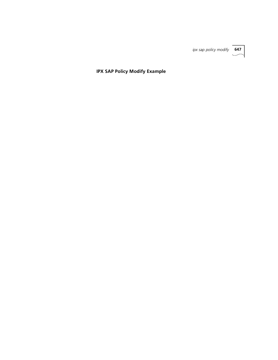3Com 3500 User Manual | Page 647 / 784