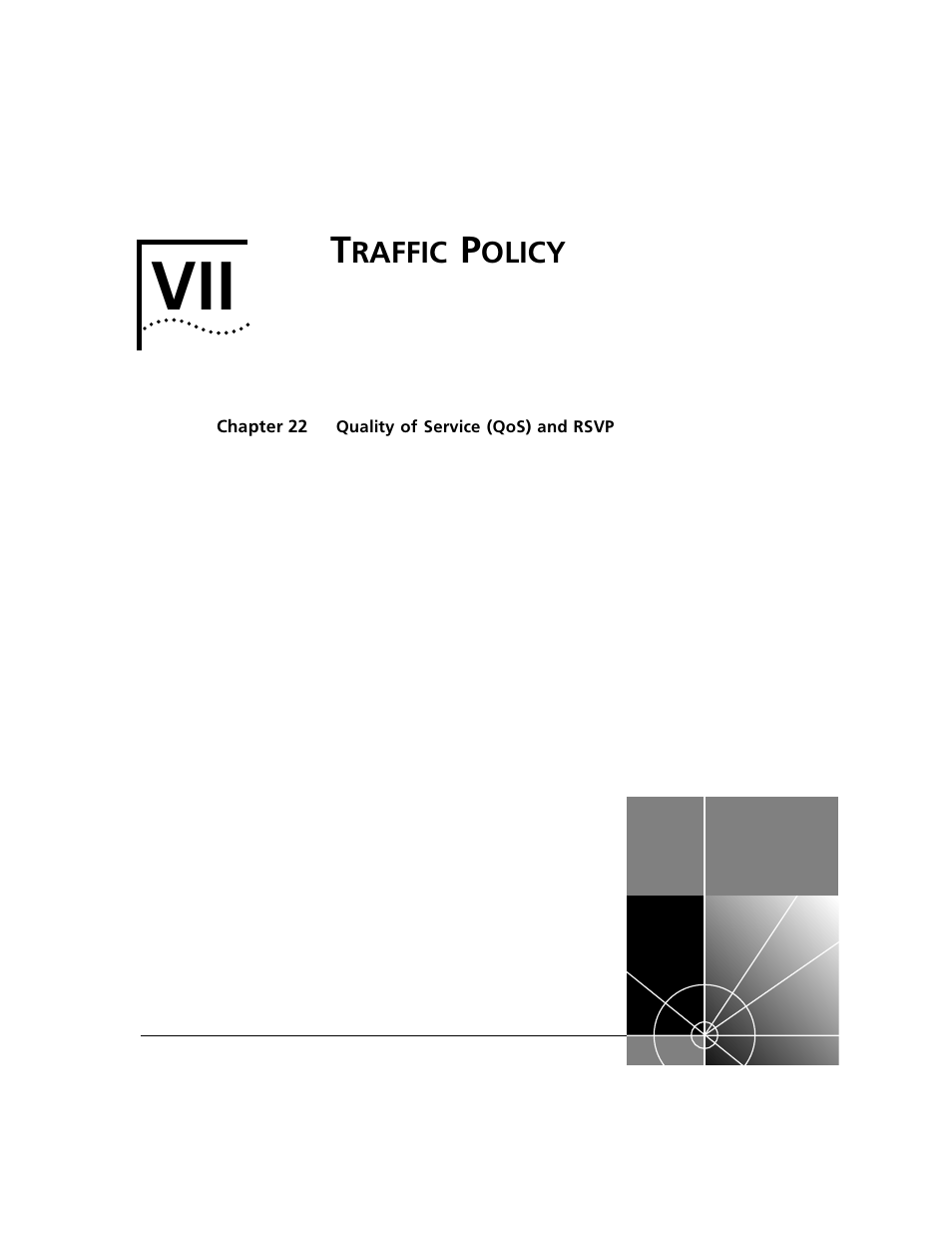 Raffic, Olicy | 3Com 3500 User Manual | Page 687 / 784