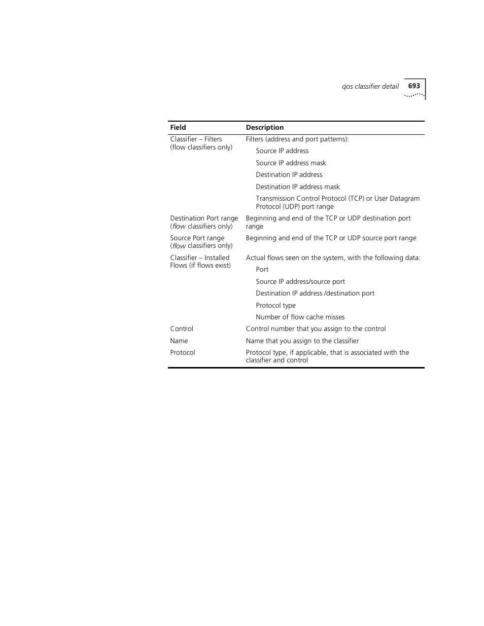 3Com 3500 User Manual | Page 693 / 784