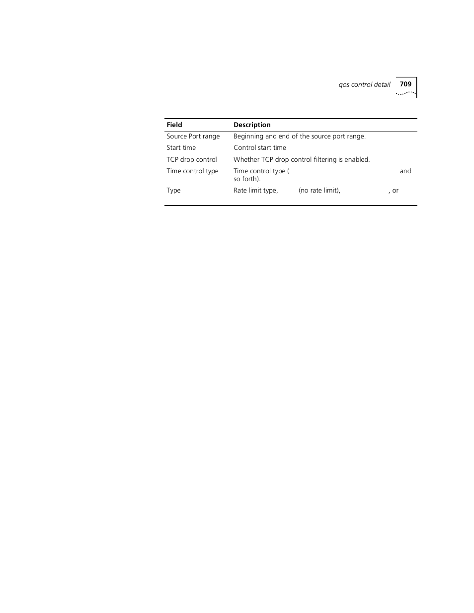 3Com 3500 User Manual | Page 709 / 784