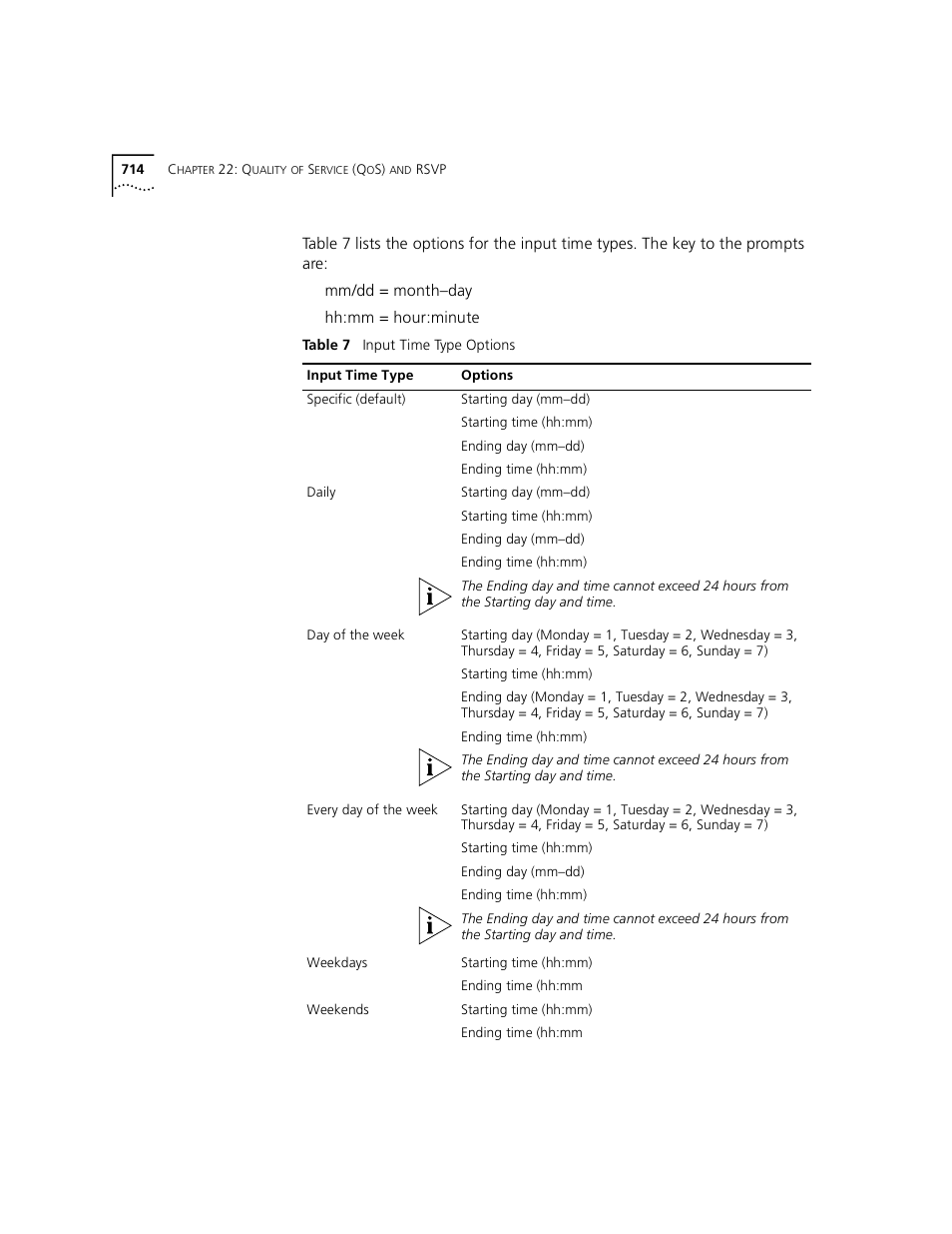 3Com 3500 User Manual | Page 714 / 784