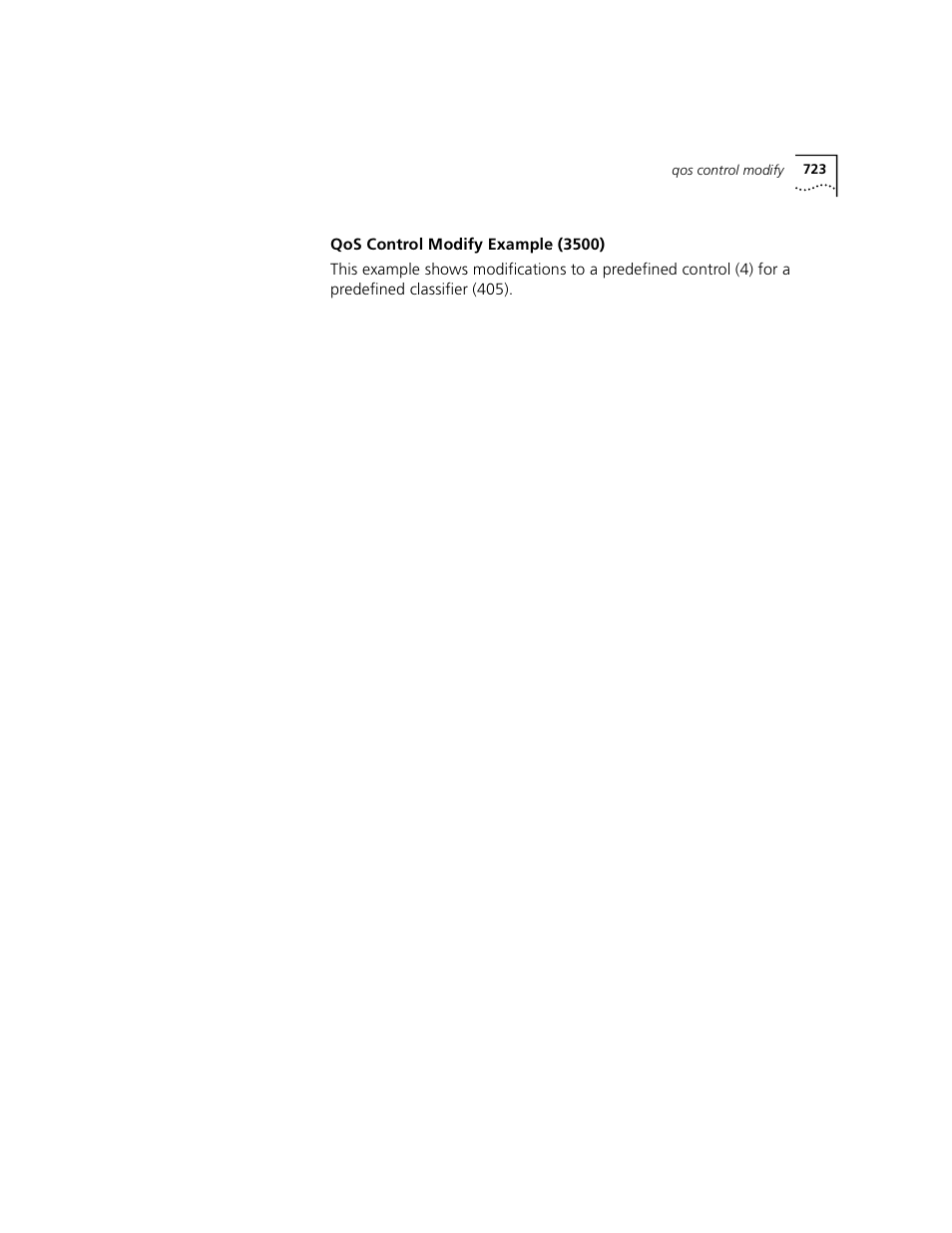 3Com 3500 User Manual | Page 723 / 784
