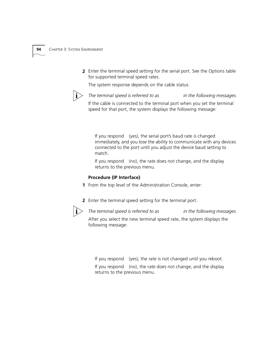 3Com 3500 User Manual | Page 94 / 784