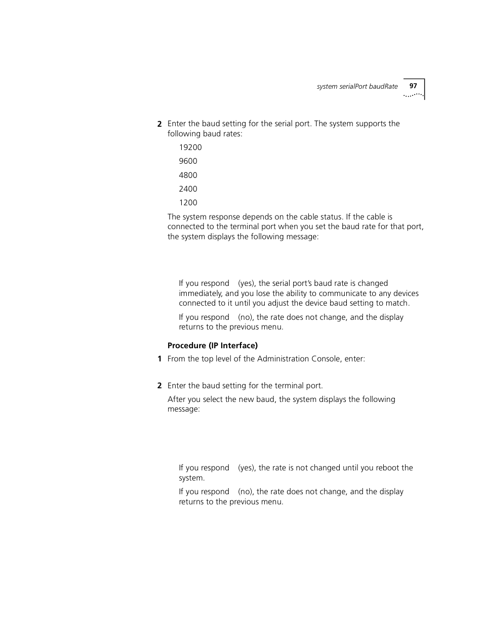 3Com 3500 User Manual | Page 97 / 784