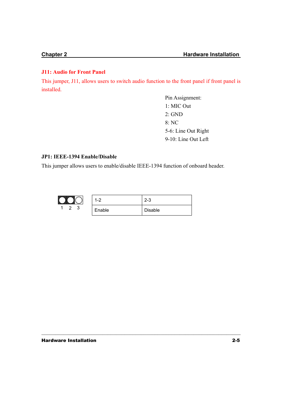 3Com IWILL DK8X User Manual | Page 19 / 64