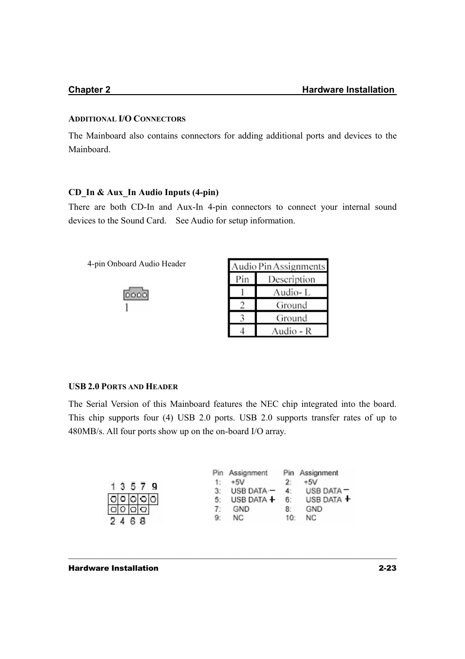 3Com IWILL DK8X User Manual | Page 37 / 64