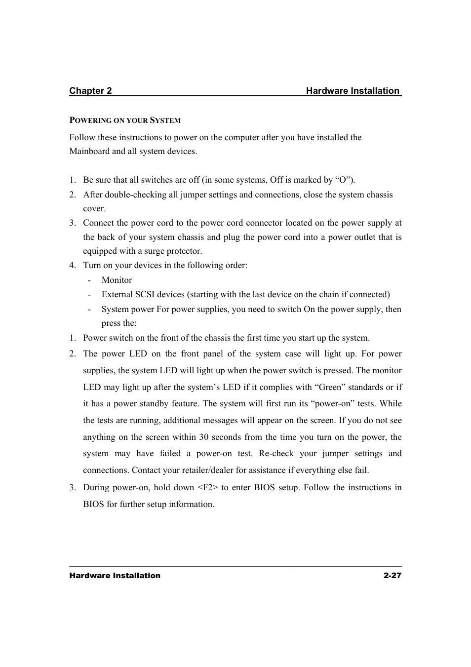 3Com IWILL DK8X User Manual | Page 41 / 64