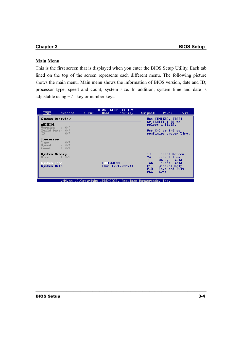 3Com IWILL DK8X User Manual | Page 45 / 64