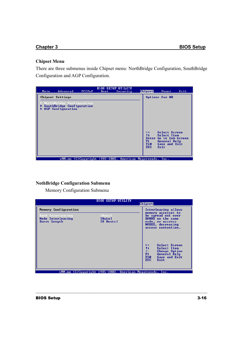 3Com IWILL DK8X User Manual | Page 57 / 64