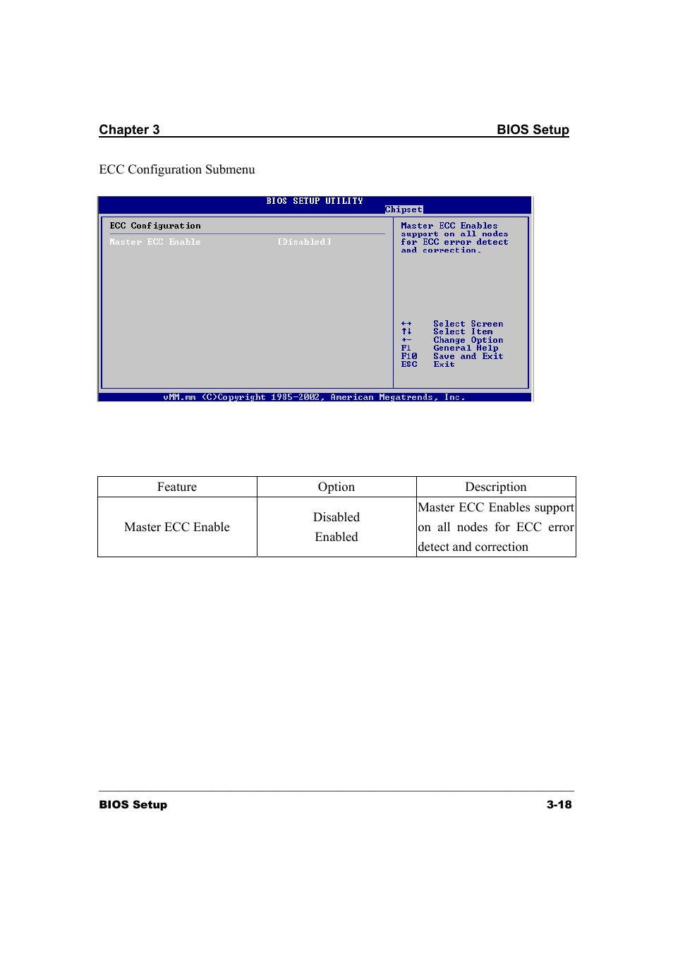 3Com IWILL DK8X User Manual | Page 59 / 64