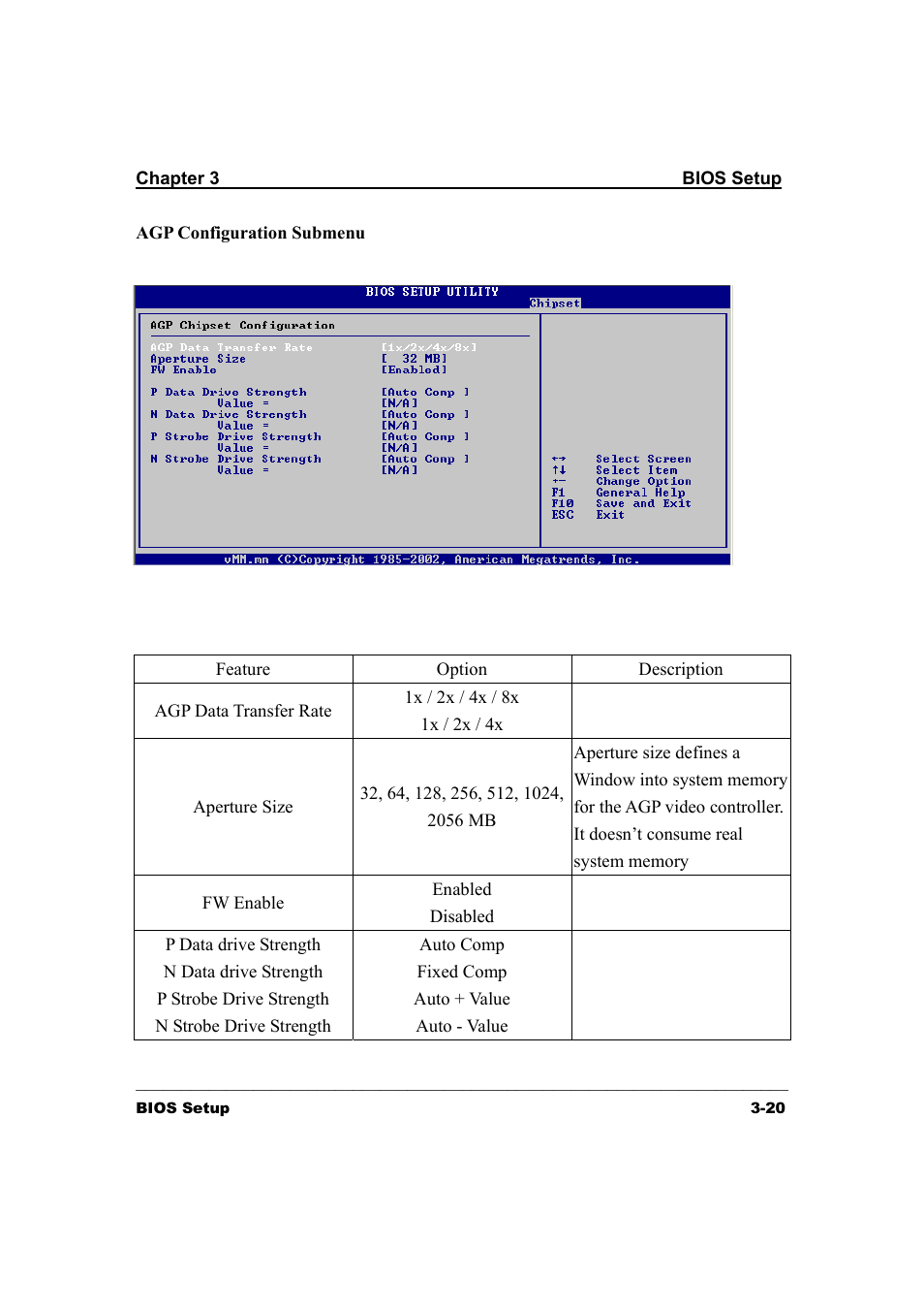 3Com IWILL DK8X User Manual | Page 61 / 64