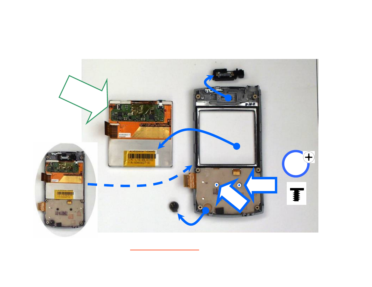 Lcm 1 2 h3 | Treo T 650 User Manual | Page 13 / 18