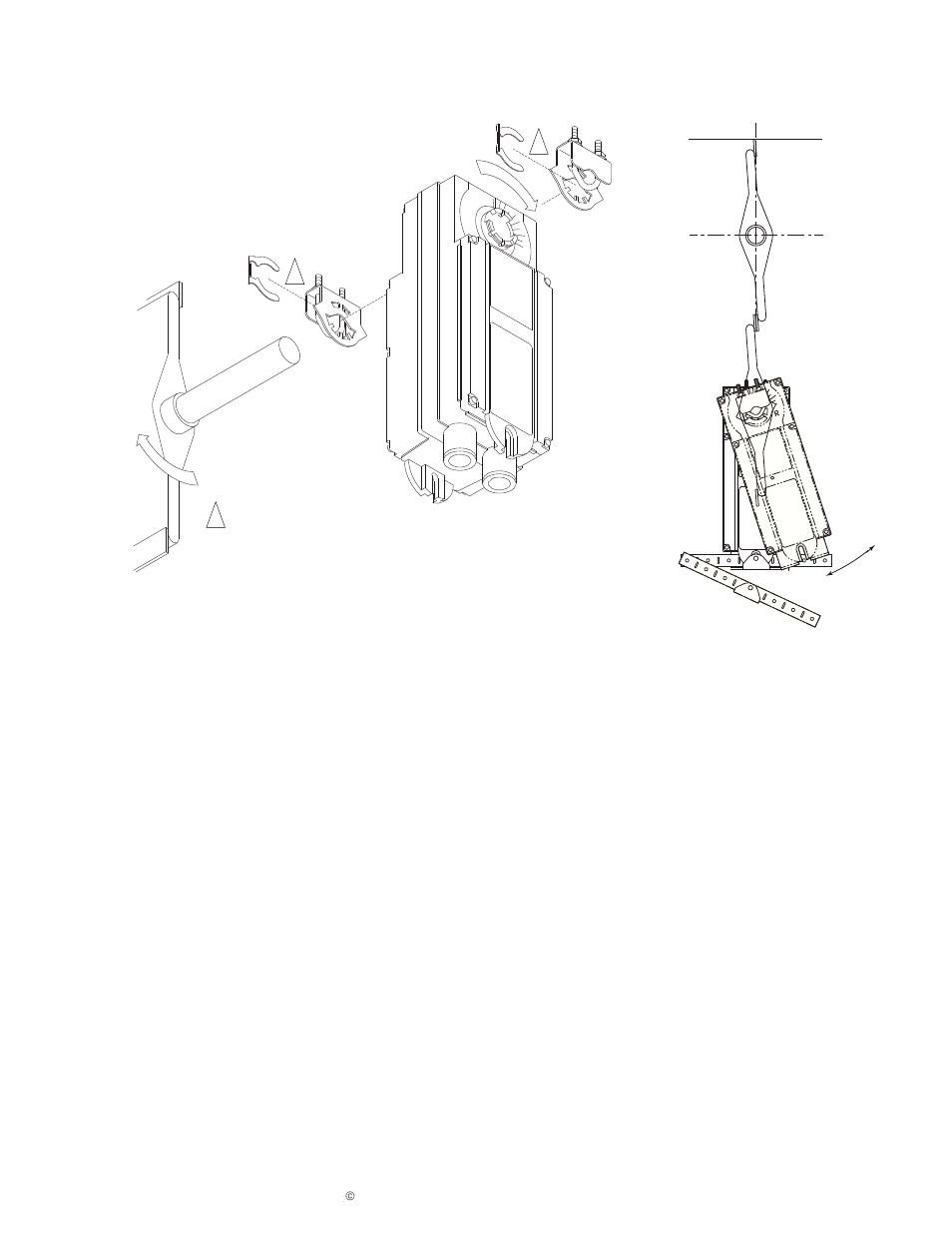 See figure-10, Figure-10, Figure-10 or fi | Figure-10 or | Schneider Electric MS40-717X User Manual | Page 11 / 16