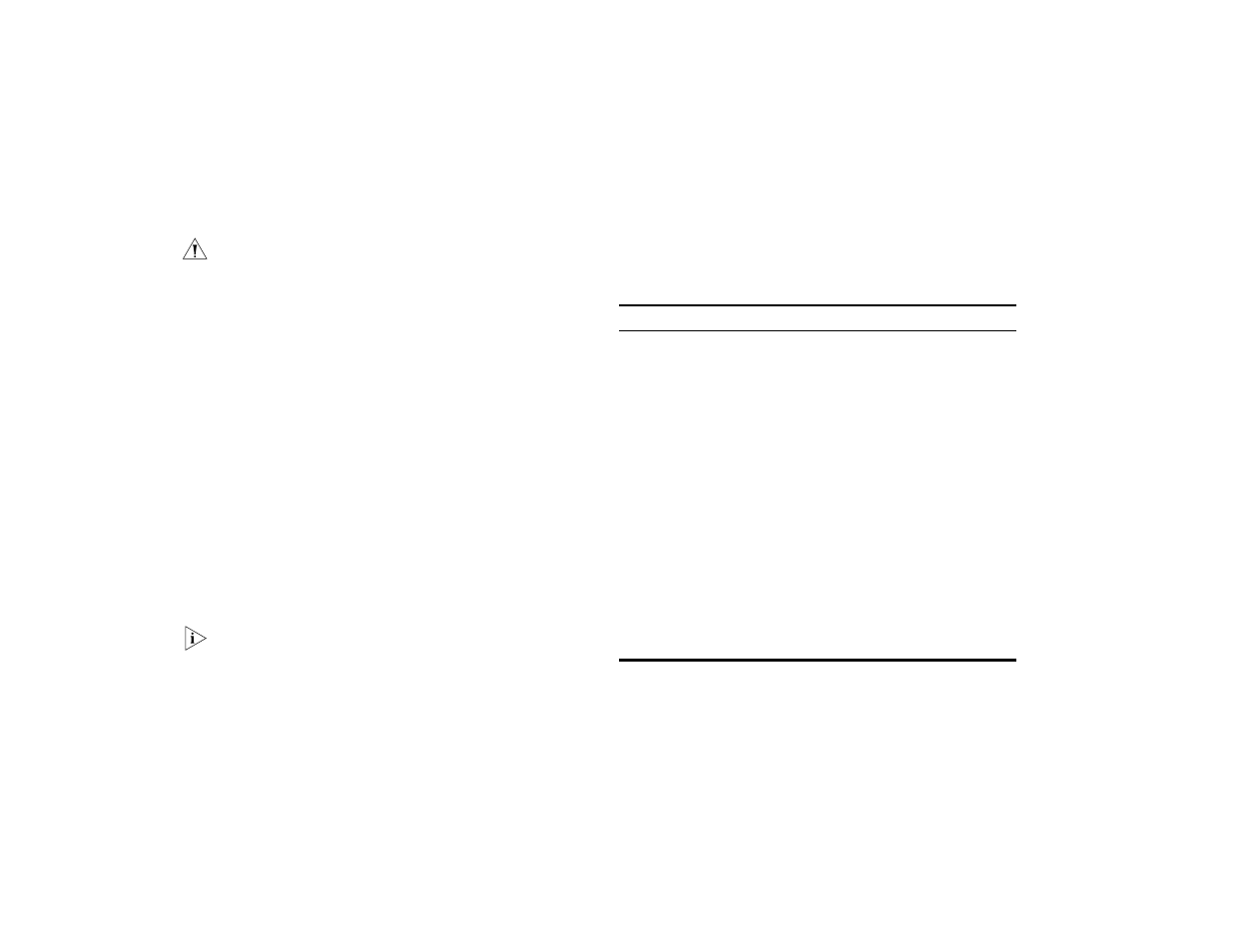 3Com 2816-SFP Plus (3C16485) User Manual | Page 10 / 66