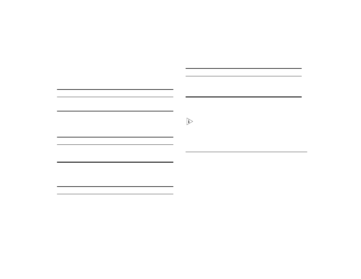 Rear panel features | 3Com 2816-SFP Plus (3C16485) User Manual | Page 11 / 66
