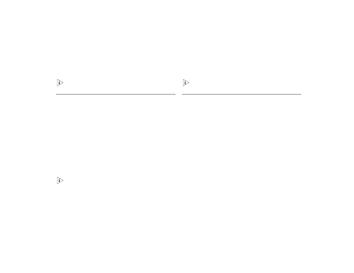 Automatic ip configuration, How your switch obtains ip information, How automatic ip configuration works | Automatic process, Ip c, Utomatic, Onfiguration | 3Com 2816-SFP Plus (3C16485) User Manual | Page 19 / 66