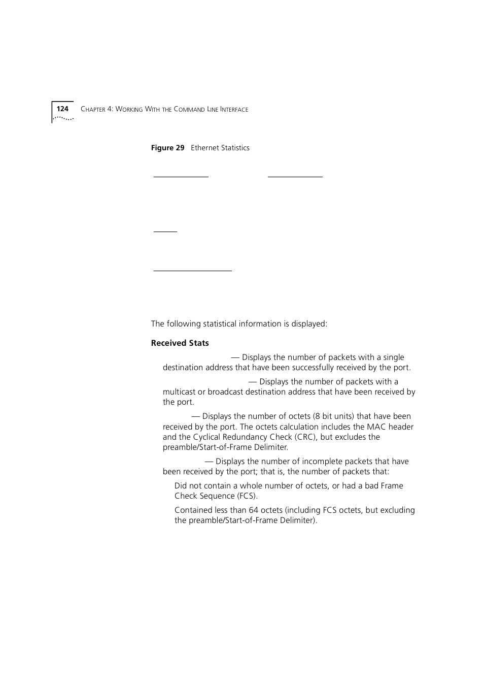 3Com 1100 User Manual | Page 124 / 248