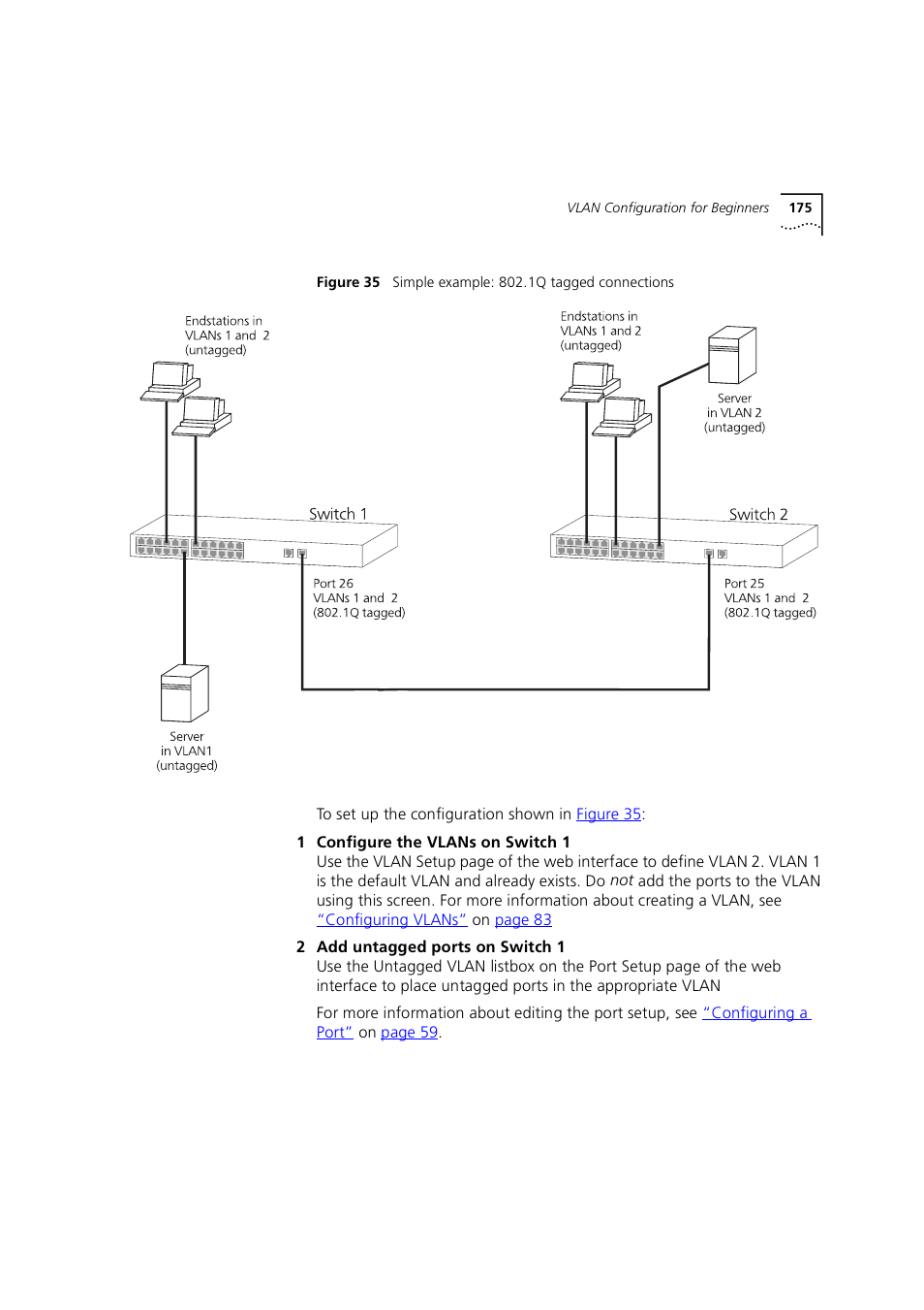 Figure 35 | 3Com 1100 User Manual | Page 175 / 248