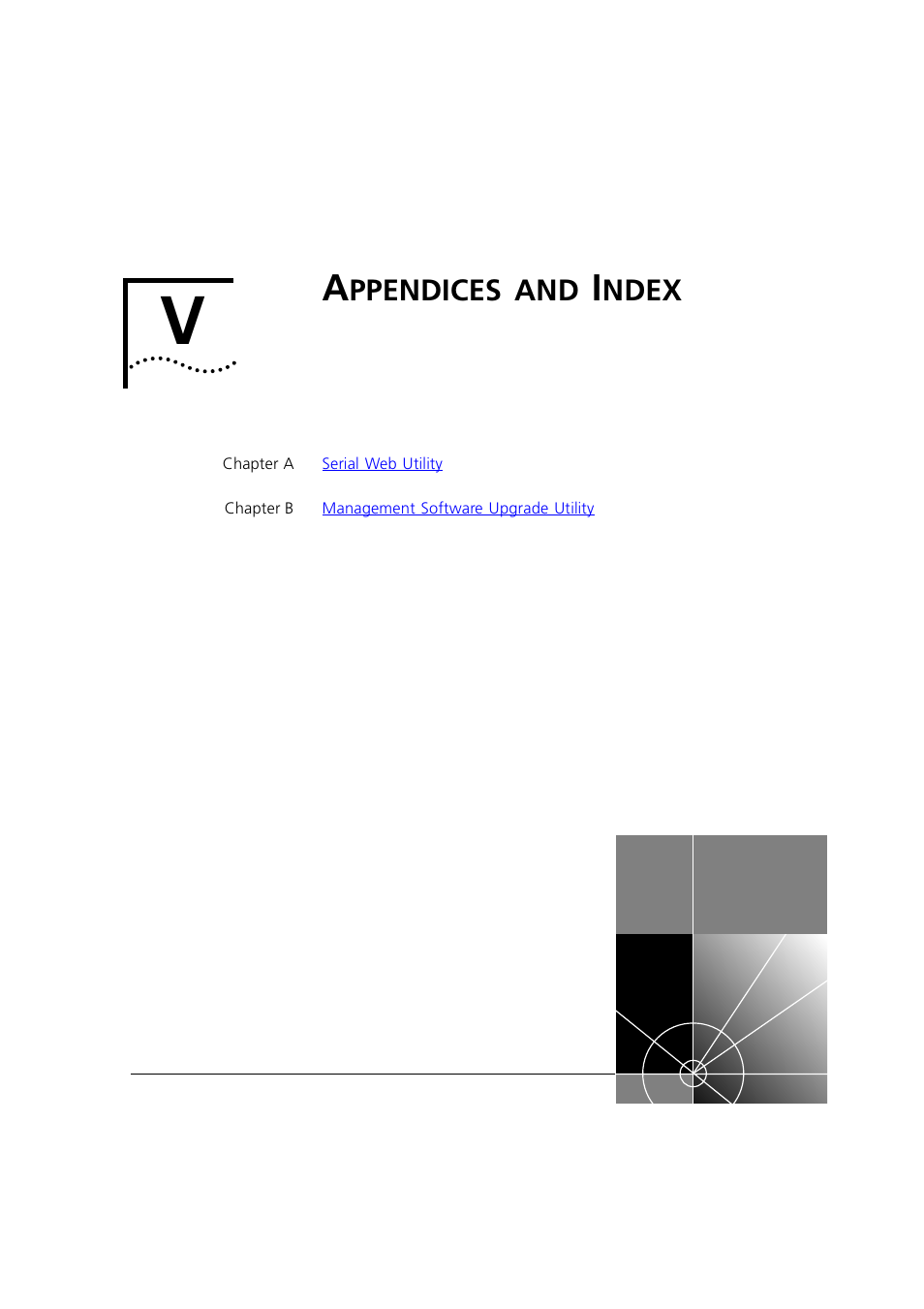 Appendices and index | 3Com 1100 User Manual | Page 225 / 248