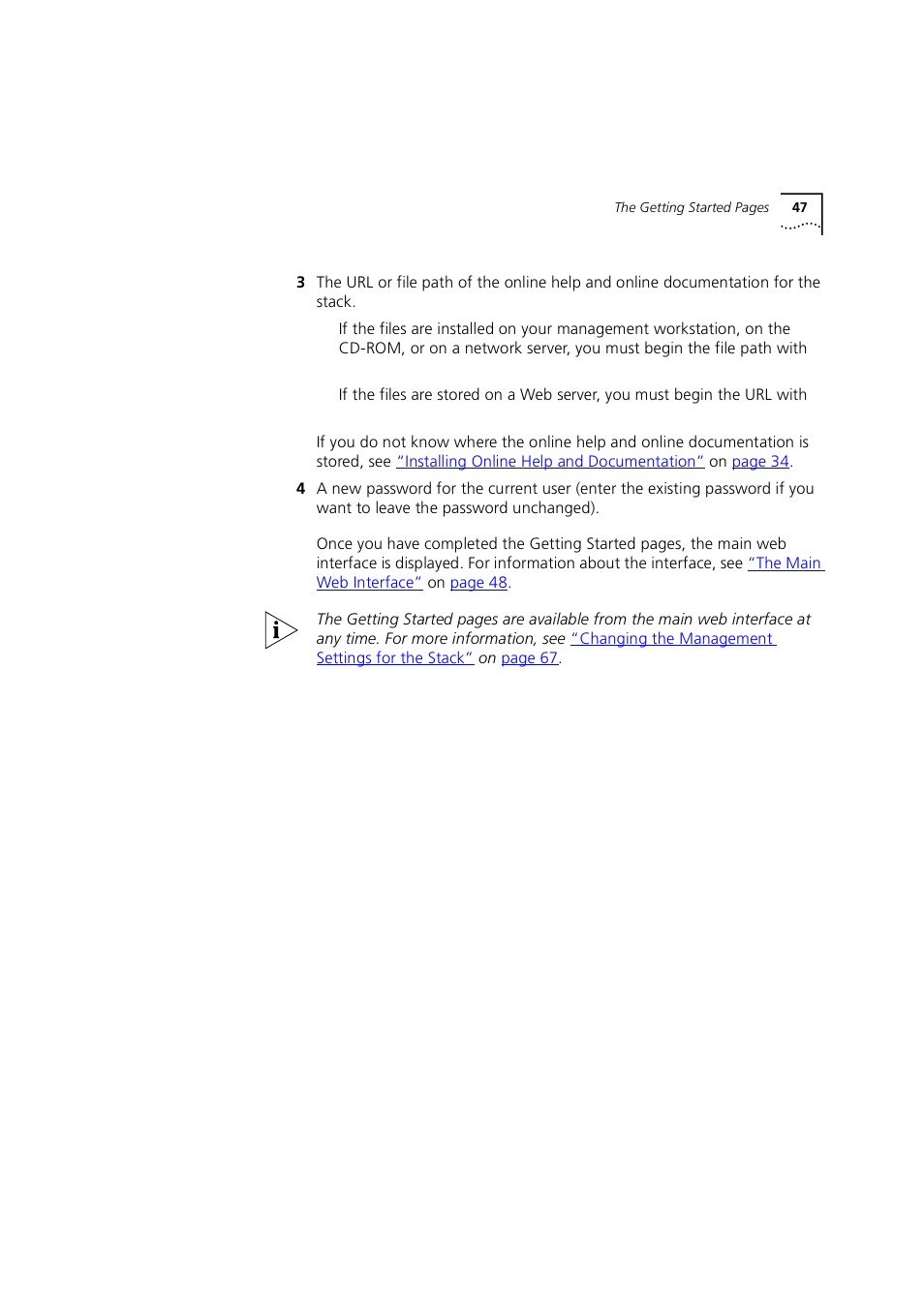 3Com 1100 User Manual | Page 47 / 248
