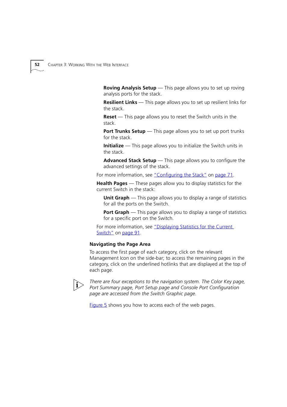 3Com 1100 User Manual | Page 52 / 248