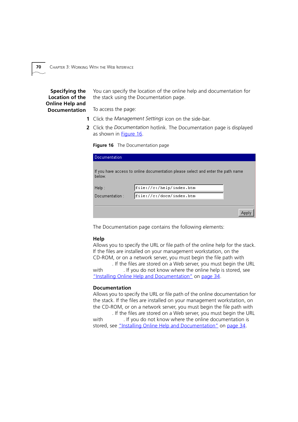 3Com 1100 User Manual | Page 70 / 248
