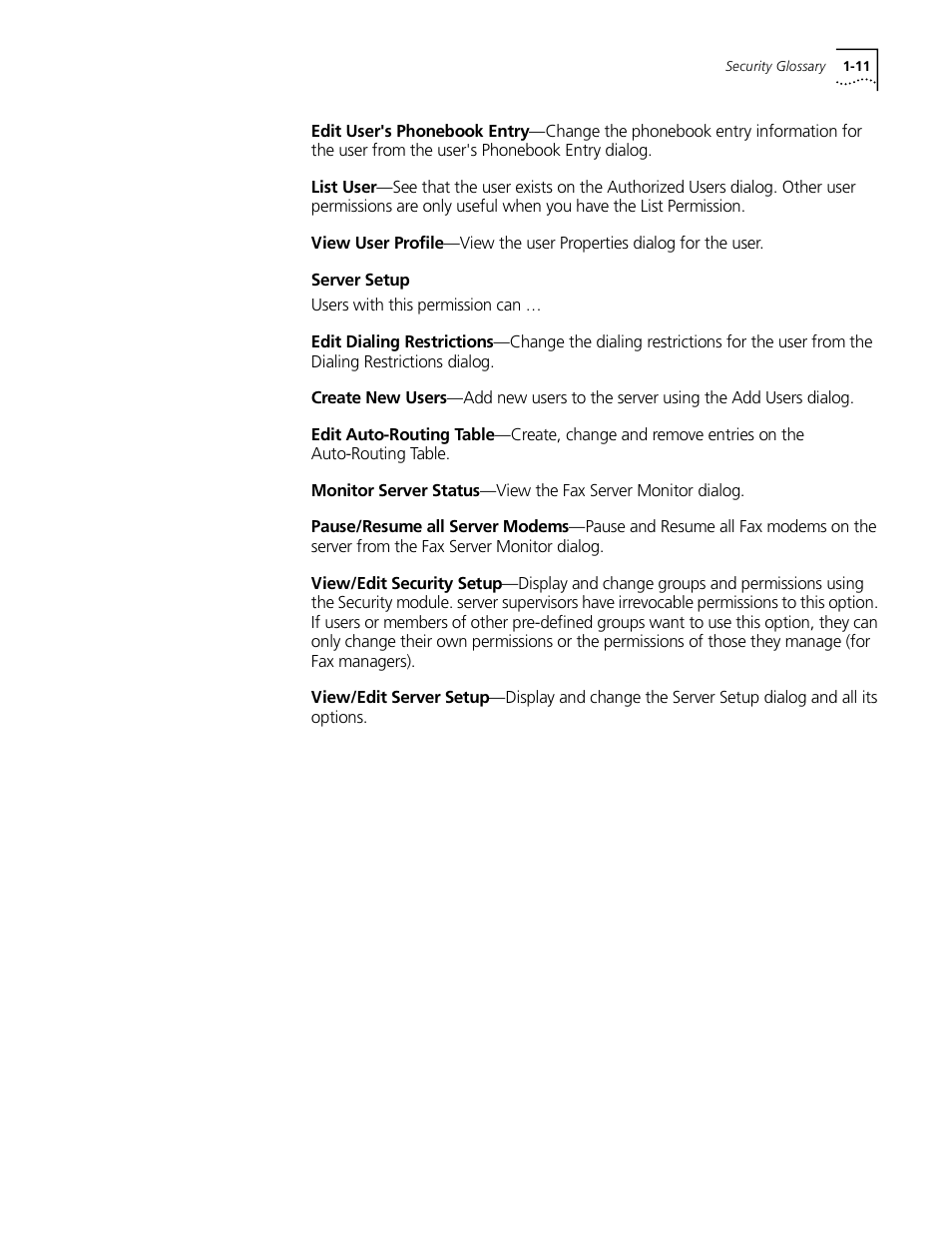 3Com 10031370-01 User Manual | Page 21 / 44
