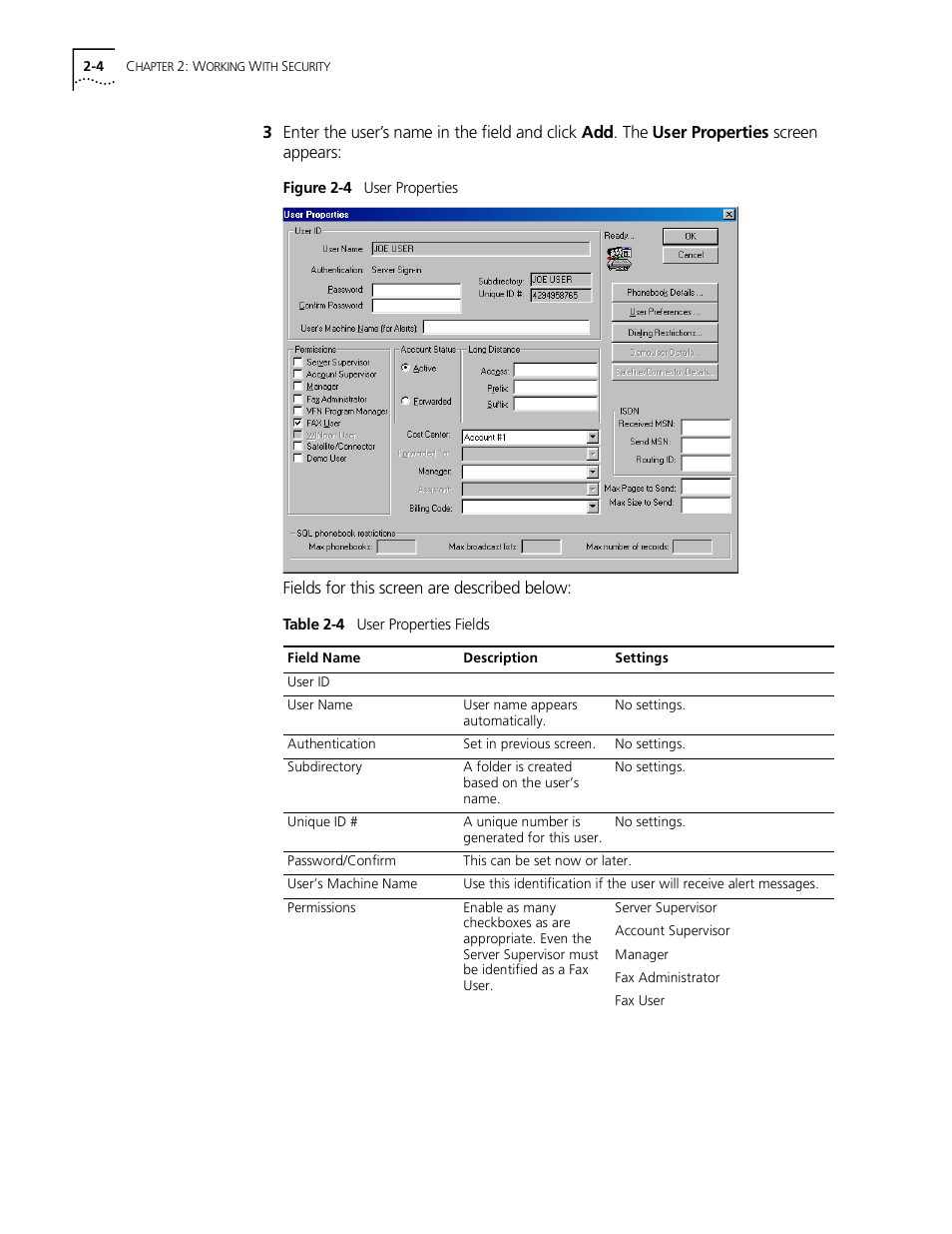 3Com 10031370-01 User Manual | Page 26 / 44