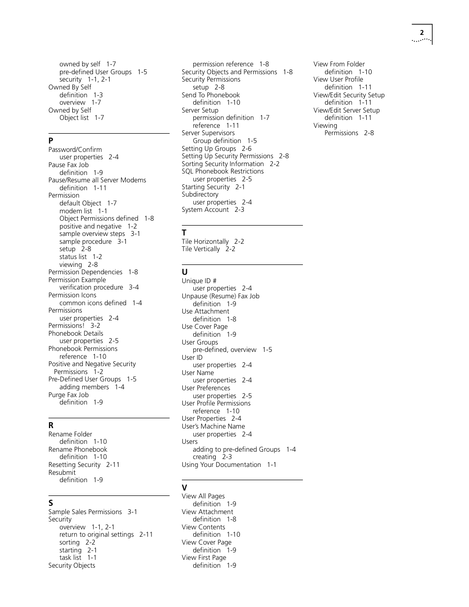 3Com 10031370-01 User Manual | Page 42 / 44