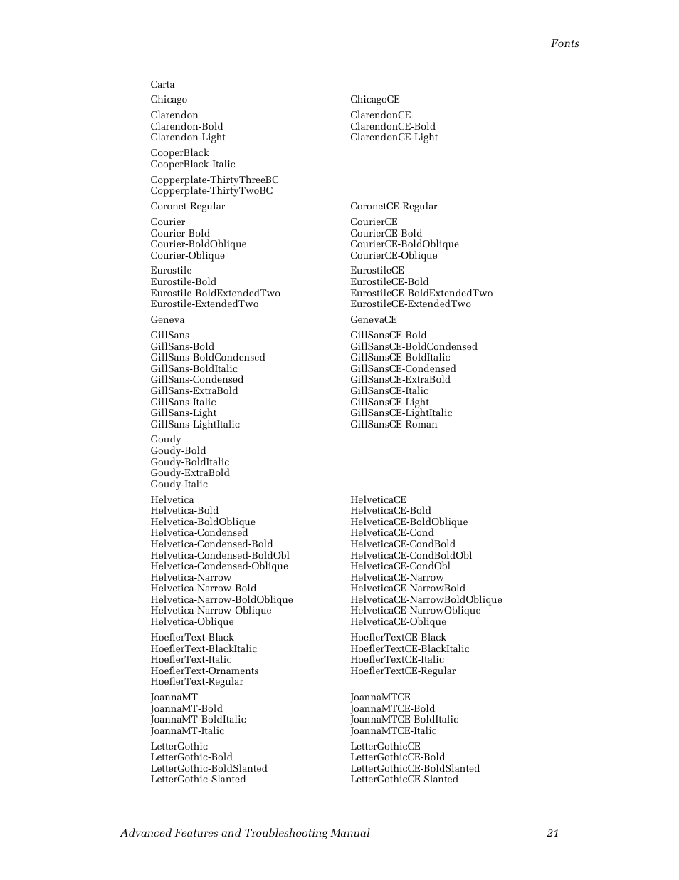 3Com Phaser Color Printer 860 User Manual | Page 27 / 74