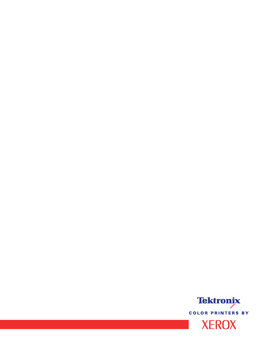 3Com Phaser Color Printer 860 User Manual | Page 74 / 74
