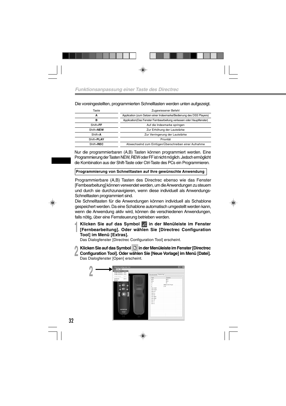 Olympus DR-1000 User Manual | Page 102 / 108