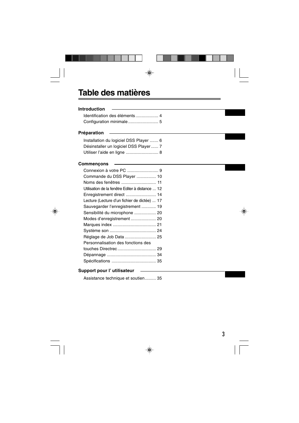 Olympus DR-1000 User Manual | Page 38 / 108