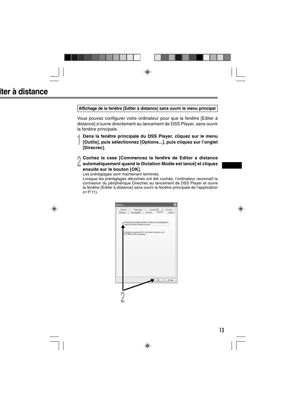 Olympus DR-1000 User Manual | Page 48 / 108