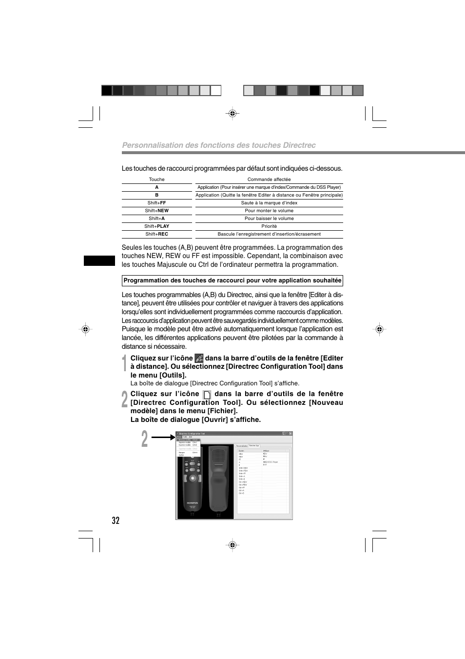 Olympus DR-1000 User Manual | Page 67 / 108