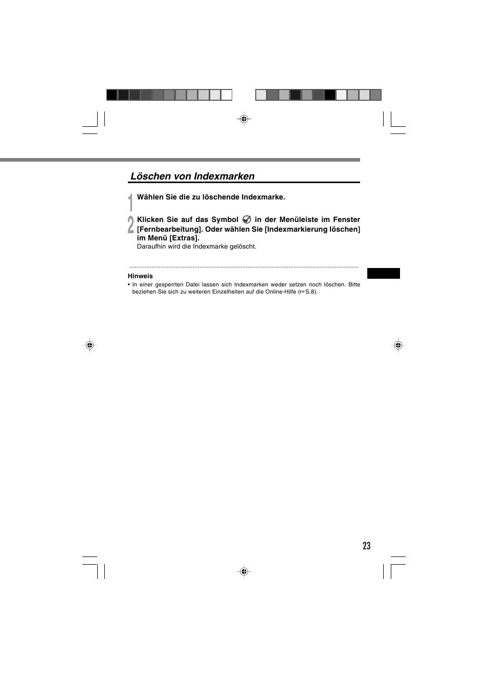 Olympus DR-1000 User Manual | Page 93 / 108