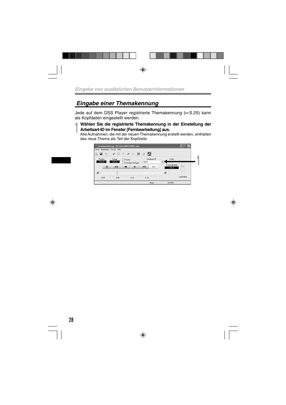 Olympus DR-1000 User Manual | Page 98 / 108