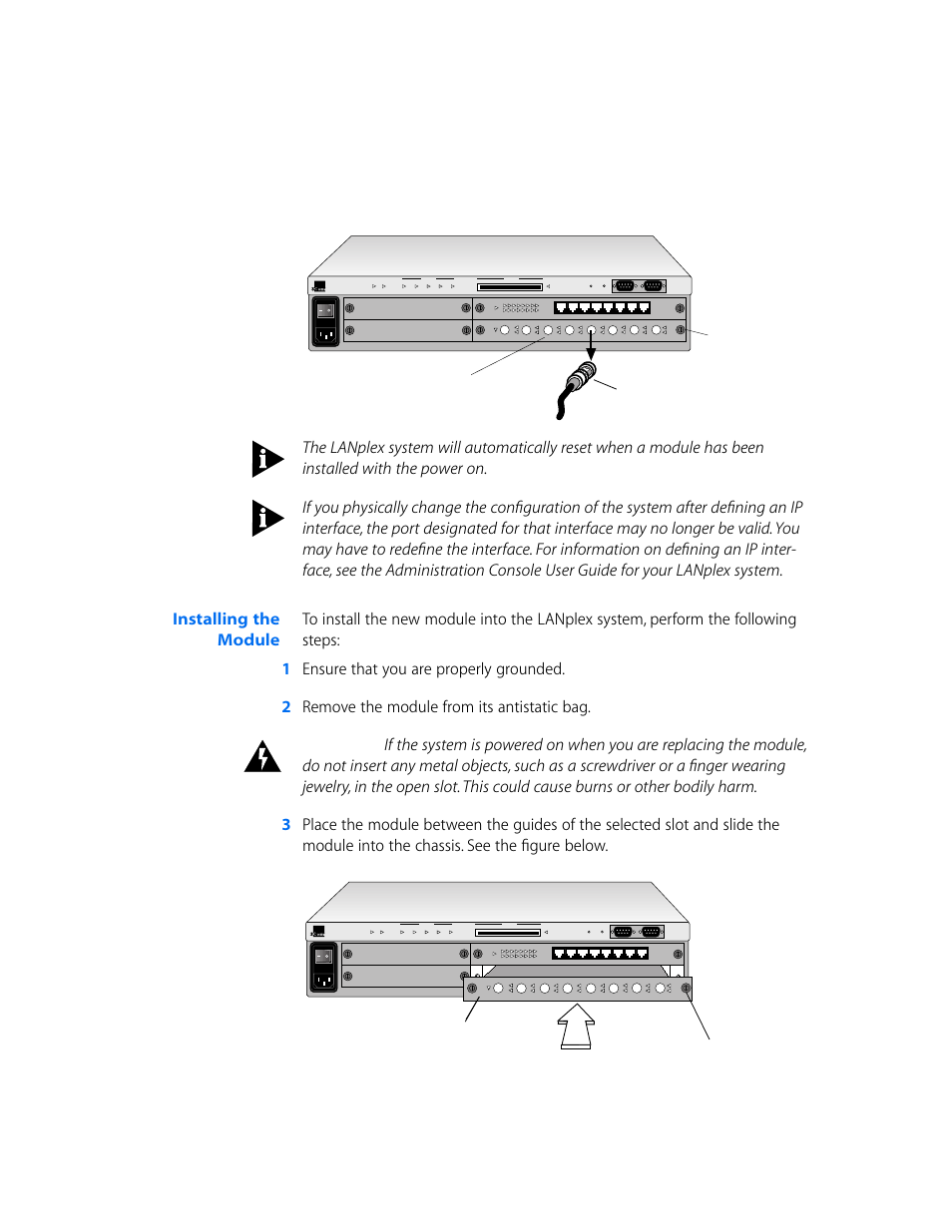 3Com 10BASE-2 User Manual | Page 4 / 6