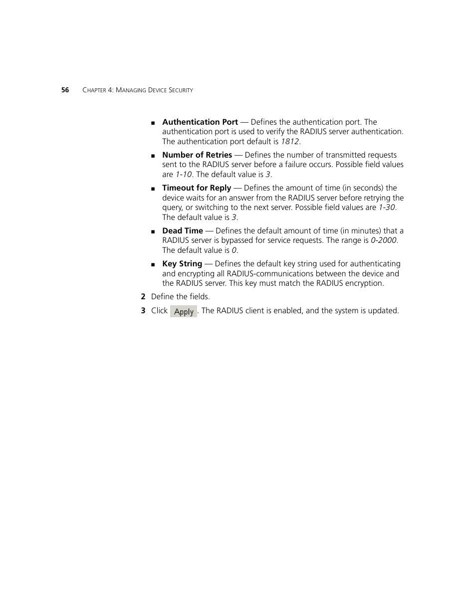 3Com 2924-PWR User Manual | Page 56 / 248