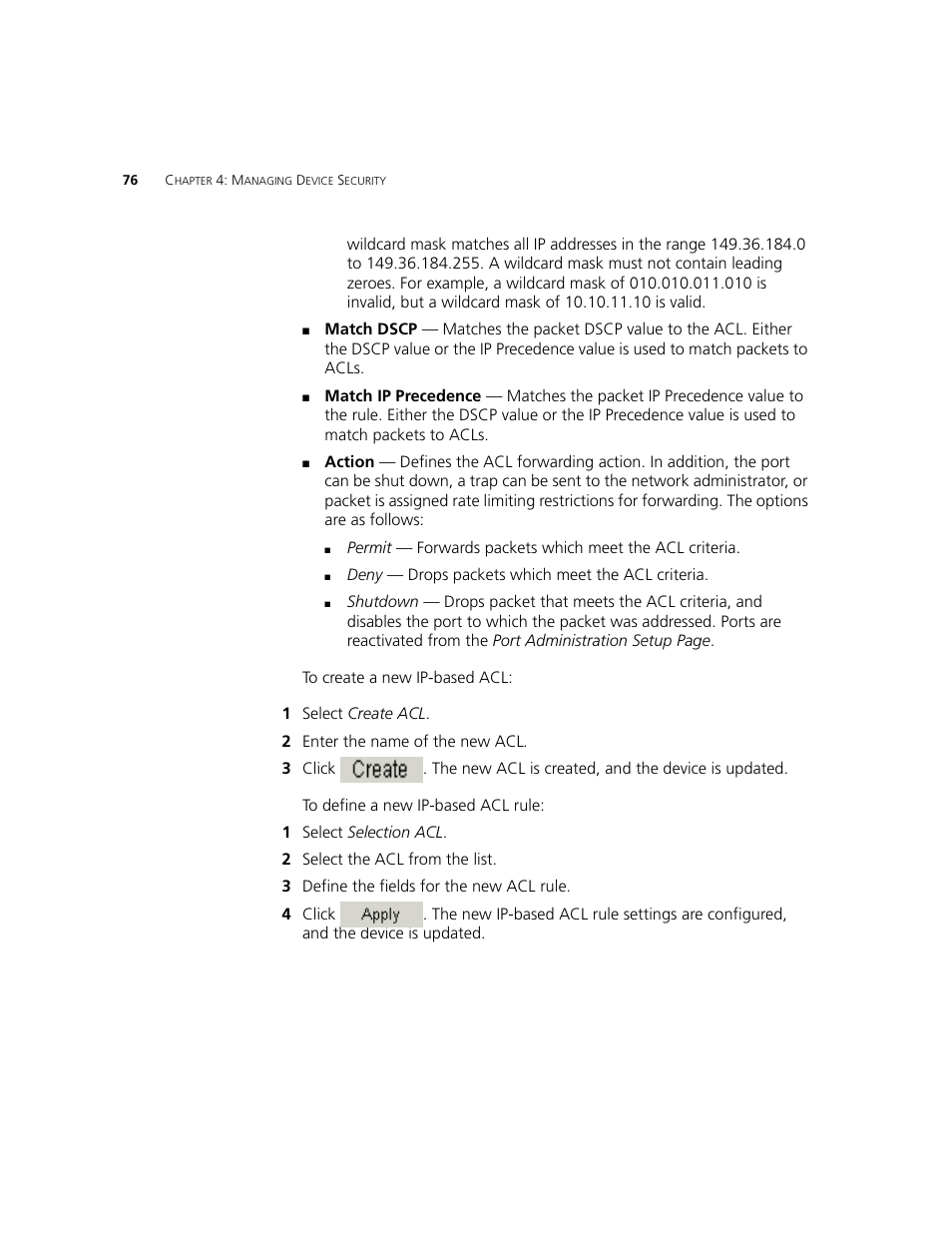3Com 2924-PWR User Manual | Page 76 / 248